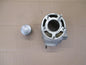 Cylindre / piston référence 3NC00 cote 56.40 mm pour Yamaha 125 DTR - 3BP