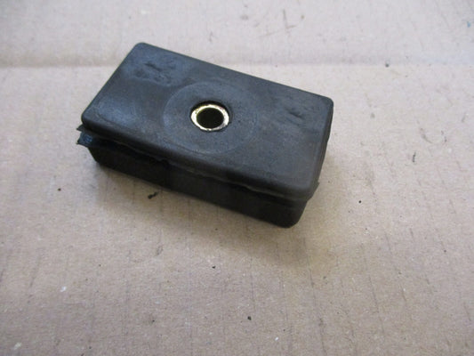 Caoutchouc arrière de réservoir d'essence pour Yamaha 50 DT MX - 1RE