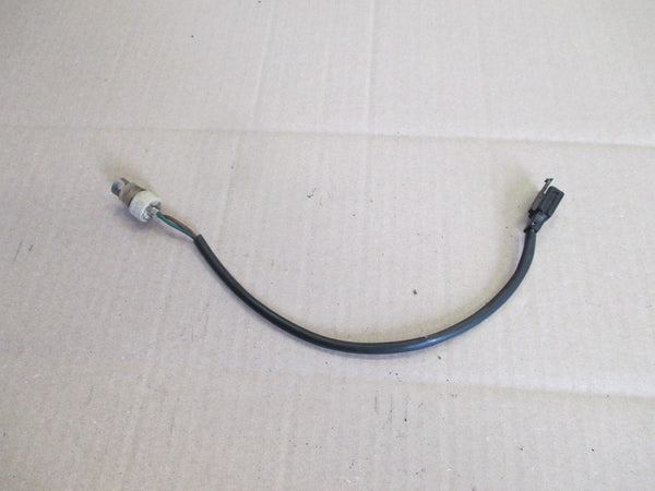 Support veilleuse de phare pour Honda 600 Transalp - PD06 phase 2 - 1994 / 1997