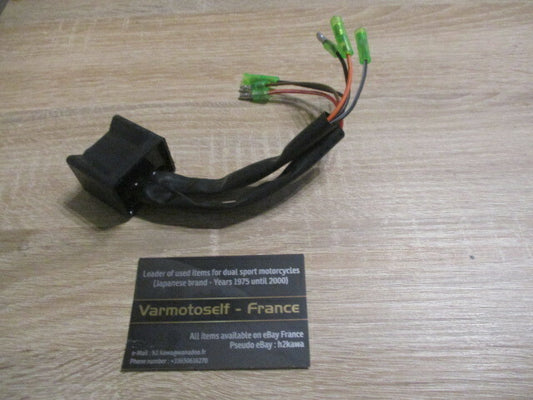 CDI NEUF pour Yamaha 125 DTMX - 2A8