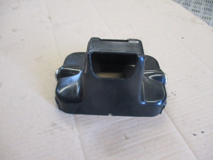 Cuvelage de phare + visserie de fixation pour Yamaha 125 TZR - 2RL