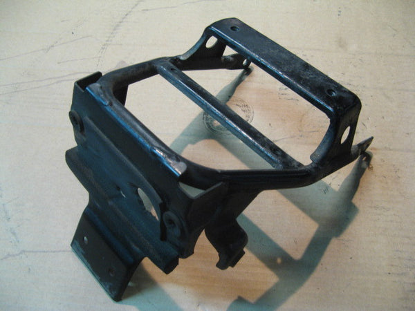 Support garde boue arrière pour Suzuki 650 DR RS SE - SP42A - SP43A