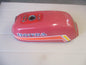 Réservoir d'essence pour Honda 125 CBT - CB125T - 125 Twin