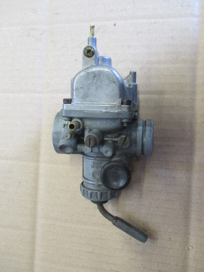 Carburateur 12V01 pour Yamaha 125 XT - 12V - 3YU