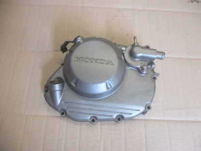 Carter d'embrayage + pompe à eau pour Honda 125 CBR - JC34
