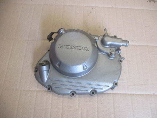 Carter d'embrayage + pompe à eau pour Honda 125 CBR - JC34