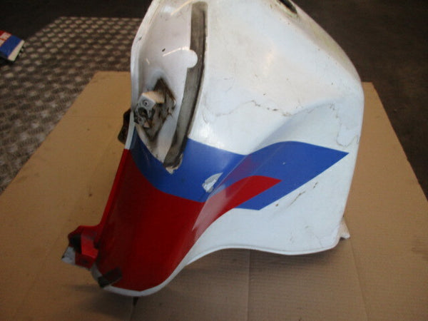 Réservoir d'essence pour Honda 750 Africa twin - XRV - RD04