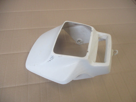 Tête de fourche pour Suzuki 650 DR RS SE - SP44A