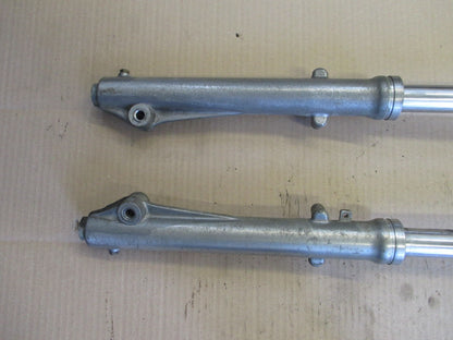 Fourche pour Suzuki 50 TS - ER21 - 5XAP