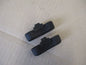 Caoutchoucs de fixation haut moteur pour Honda 125 XR - JD19A - JD1911