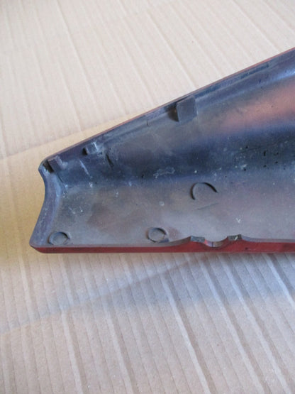Cache latéral gauche pour Suzuki 800 DR - SR43A
