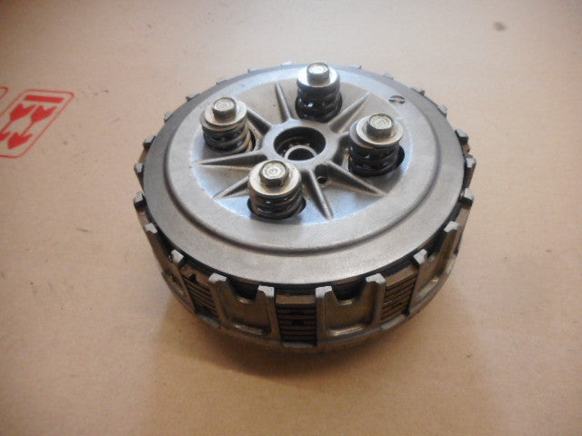 Embrayage complet pour Honda 650 NX Dominator - RD08A