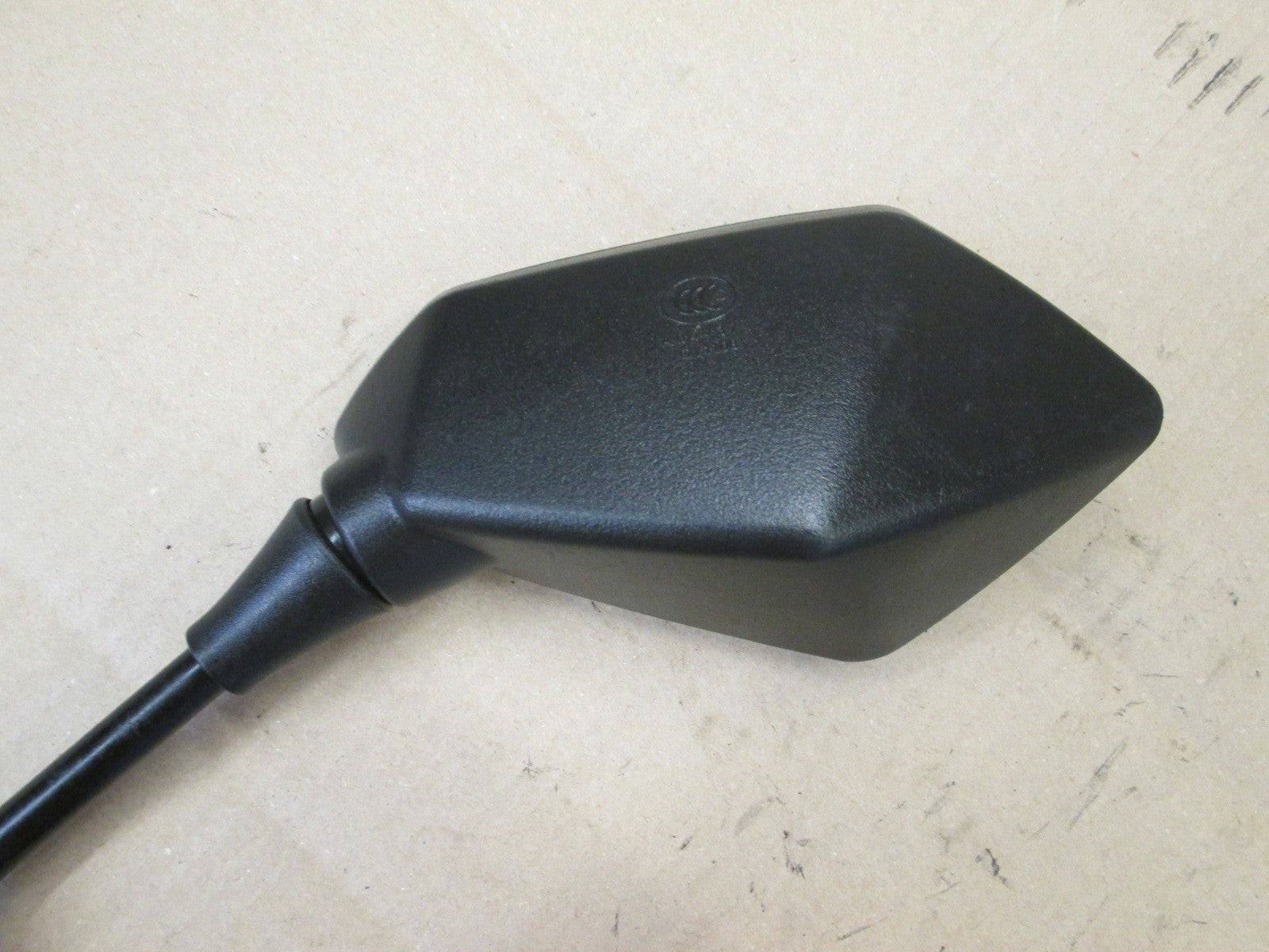 Rétroviseurs pour Honda 125 CBF - JC40A