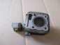 Cylindre / piston pour Suzuki 125 DR - SF43B