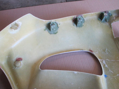 Flanc de carénage droit NEUF pour Honda 1000 XLV - SD01 - SD02