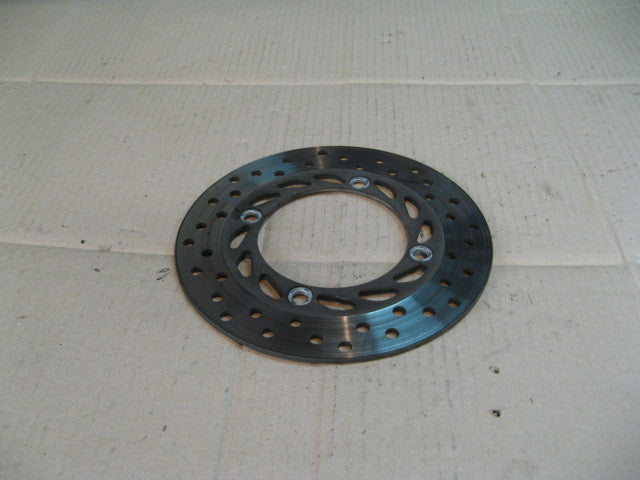 Disque de frein arrière pour Honda 125 XLV Varadéro - JC32