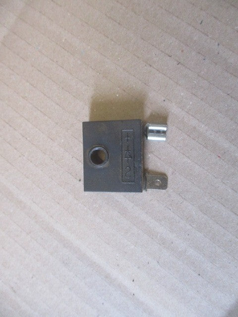 Diode pour Suzuki 125 TS - 1976