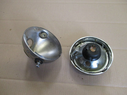 Phare pour Suzuki 125 GN - NF41A
