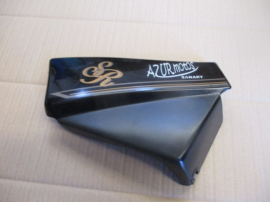 Cache latéral droit pour Yamaha 125 SR - 10F