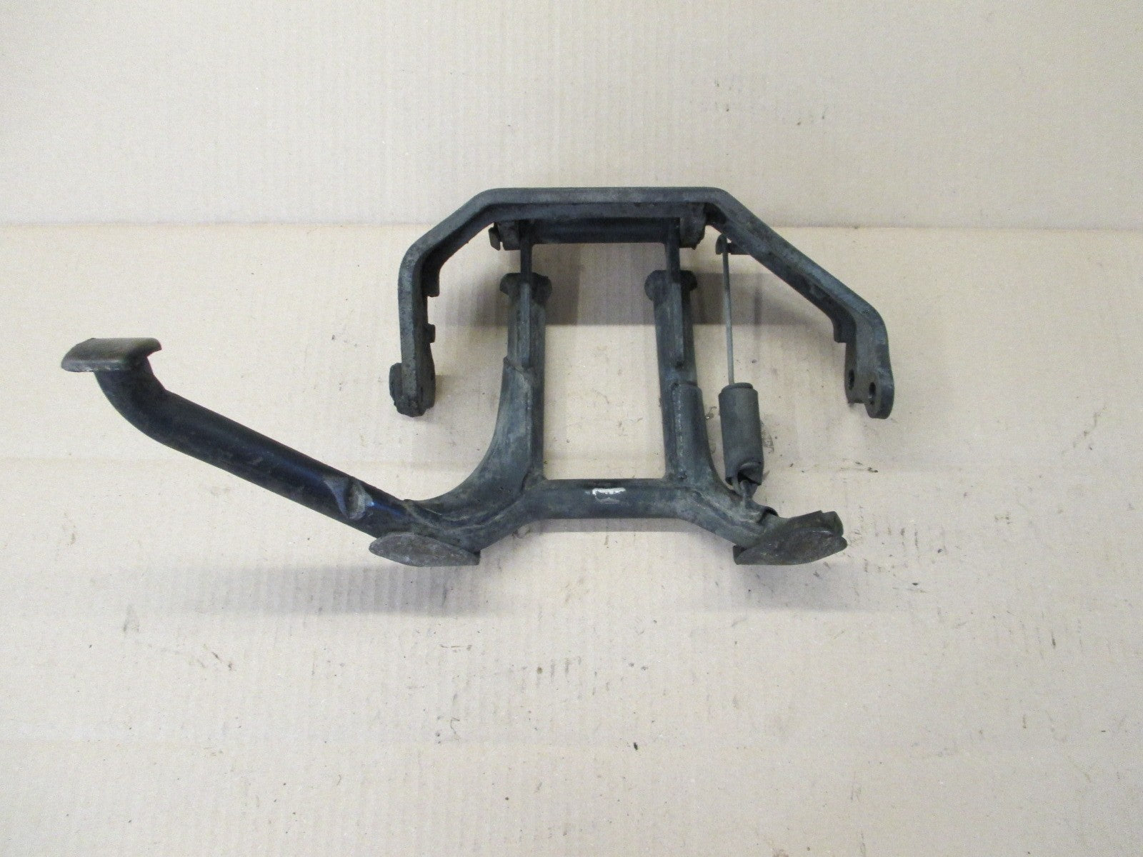 Béquille centrale pour Honda 750 VFR - RC36 - phase 1 - 1990 / 1993