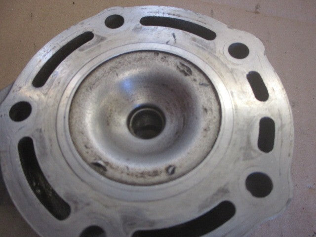 Culasse pour Suzuki 125 TSR - SF15A