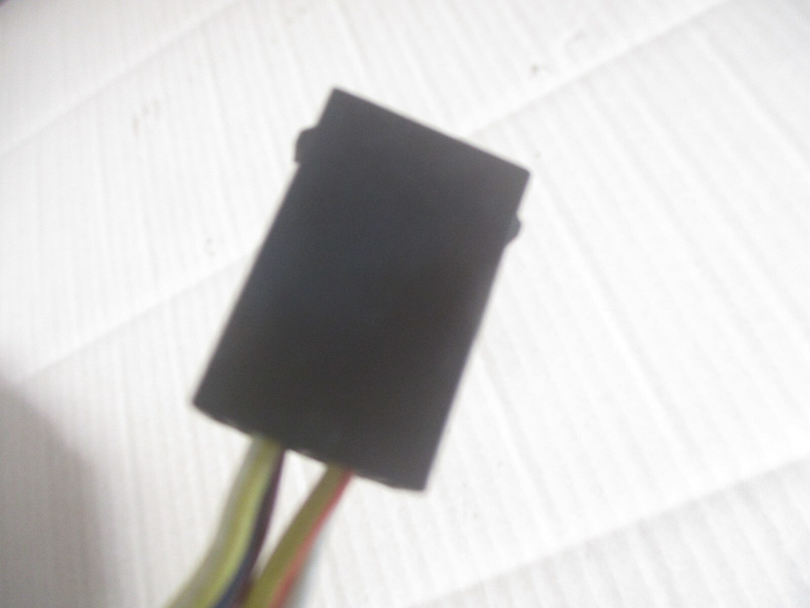 Commodo gauche pour Yamaha 125 XT - 12V - 3YU