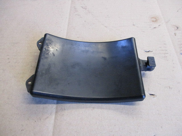 Porte de porte document sous la selle pour Honda 125 XLS - XR