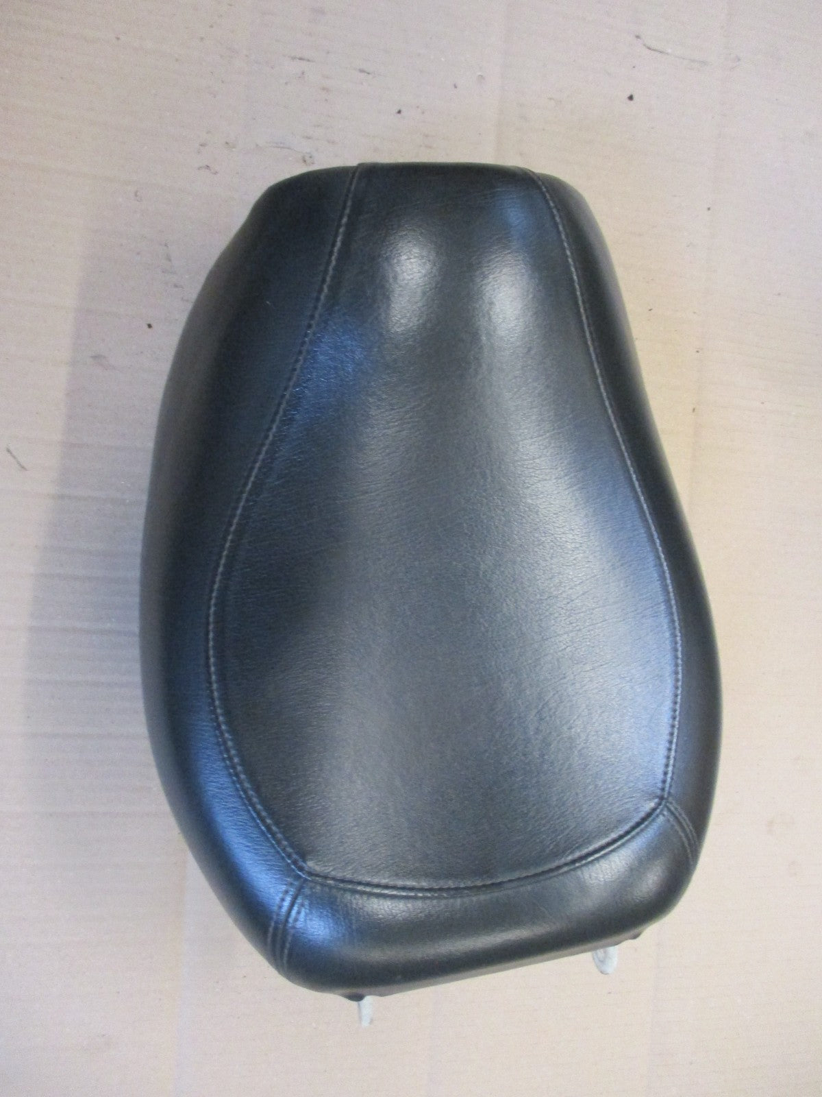 Selle conducteur pour Yamaha 535 XV Virago - 2YL