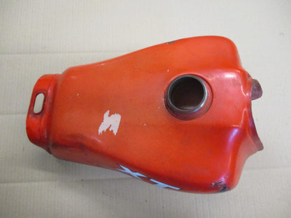Réservoir pour Yamaha 125 XT - 12V - 3YU