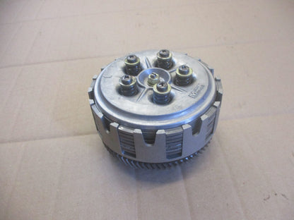 Embrayage complet MINARELLI pour Yamaha 125 DTR - DTRE