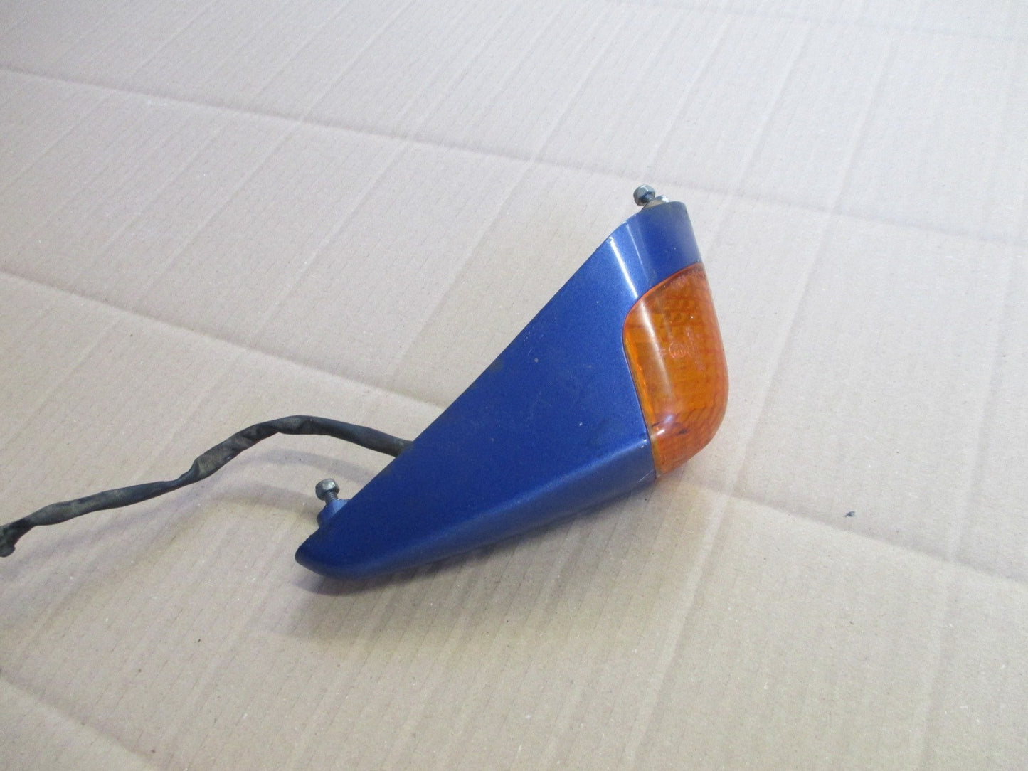 Clignotant avant droit pour Honda 750 VFR - RC24