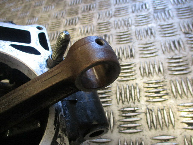Bas moteur pour Yamaha 600 Ténéré - 1VJ