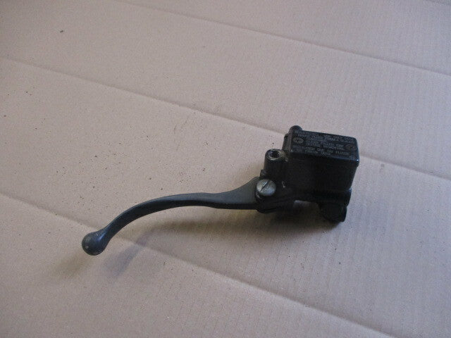 Maitre cylindre de frein avant pour Honda 125 MTX - JD07