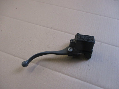 Maitre cylindre de frein avant pour Honda 125 MTX - JD07