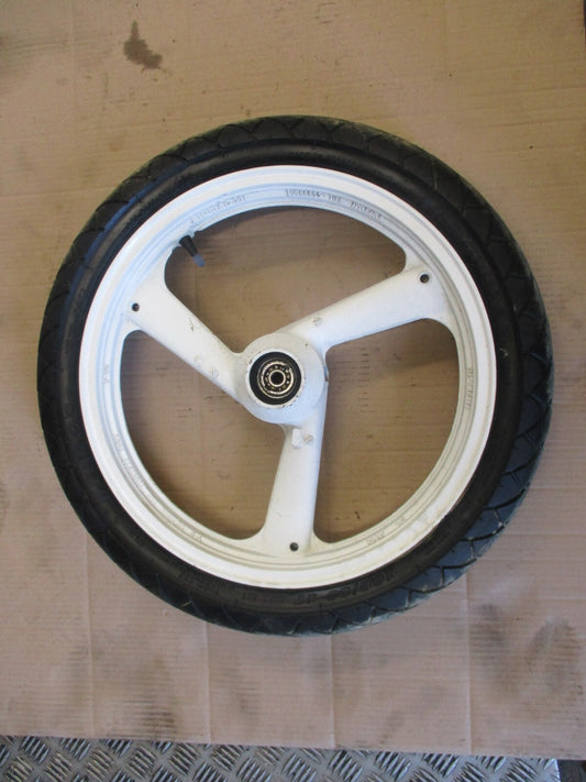Roue avant pour Yamaha 125 TZR - 2RL