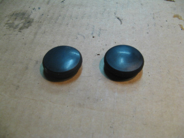 Bouchons d'axe de bras oscillant pour Yamaha 660 XTZ - 3YF