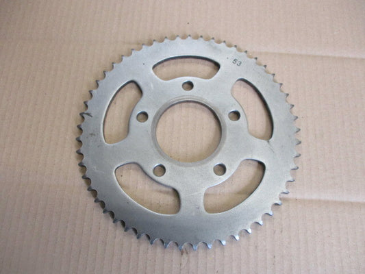 Couronne arrière pour Honda 125 XLR - JD04