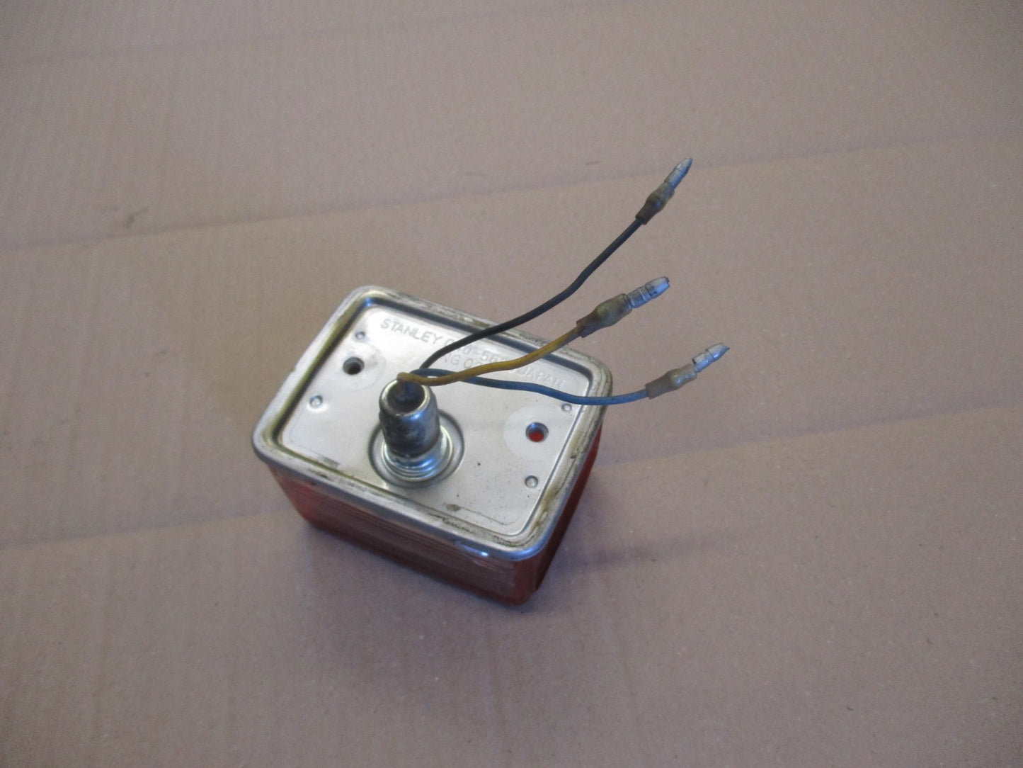 Feu arrière pour Yamaha 125 DTMX - 2A8