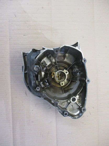 Carter d'allumage chromé pour Yamaha 125 XV Virago - 5AJ