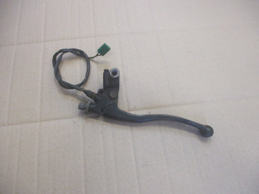 Poignée d'embrayage + contacteur pour Yamaha 125 TDR - 3XD
