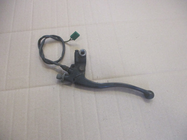 Poignée d'embrayage + contacteur pour Yamaha 125 TDR - 3XD