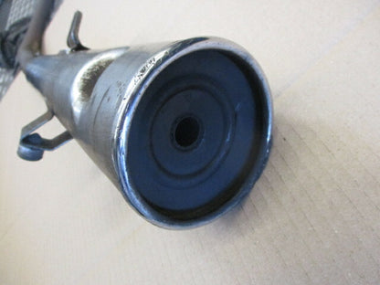 Pot d'échappement pour Suzuki 125 GN - NF41A