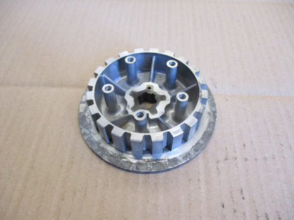 Noix d'embrayage pour Yamaha 125 DTMX - 2A8