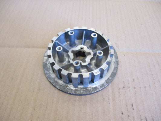 Noix d'embrayage pour Yamaha 125 DTMX - 2A8