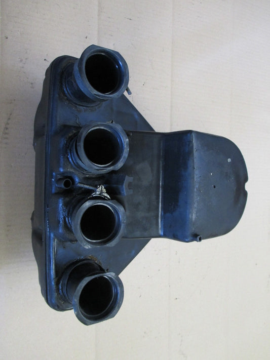 Ensemble filtre à air + manchons pour Yamaha 750 FZX - 2JE - 4AM