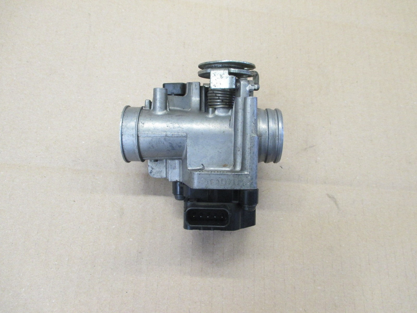 Corps papillon d'injection pour Honda 125 CBF - JC40A