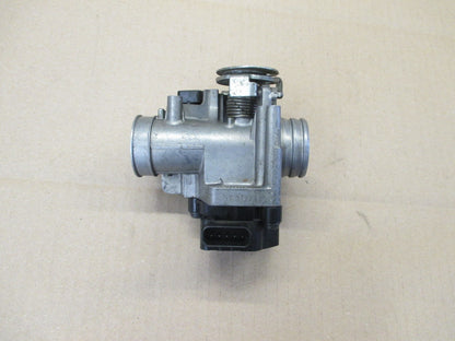 Corps papillon d'injection pour Honda 125 CBF - JC40A