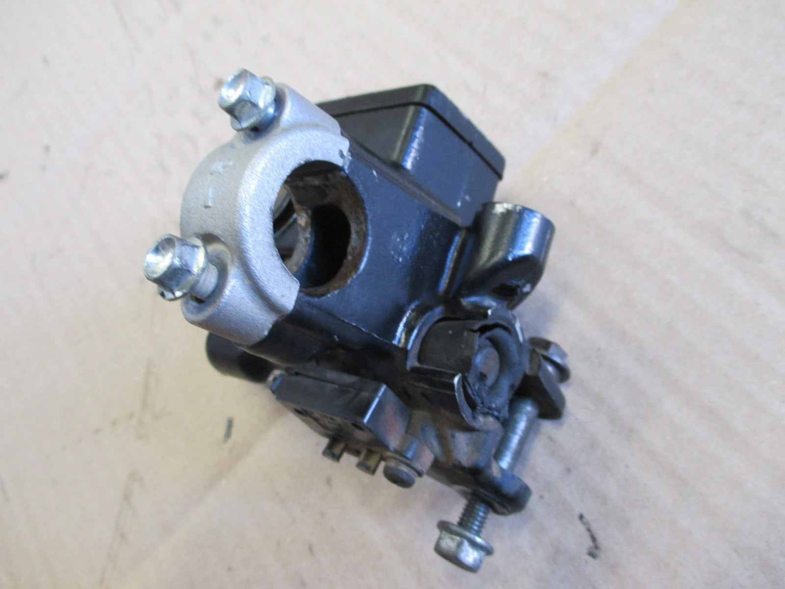 Maitre cylindre de frein avant pour Honda 600 Transalp - PD06