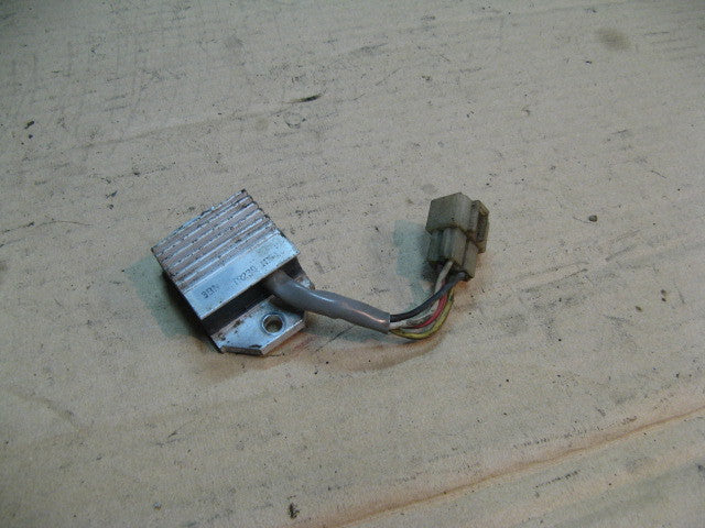 Régulateur pour Yamaha 125 DTR - DTRE