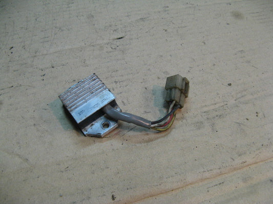 Régulateur pour Yamaha 125 DTR - DTRE